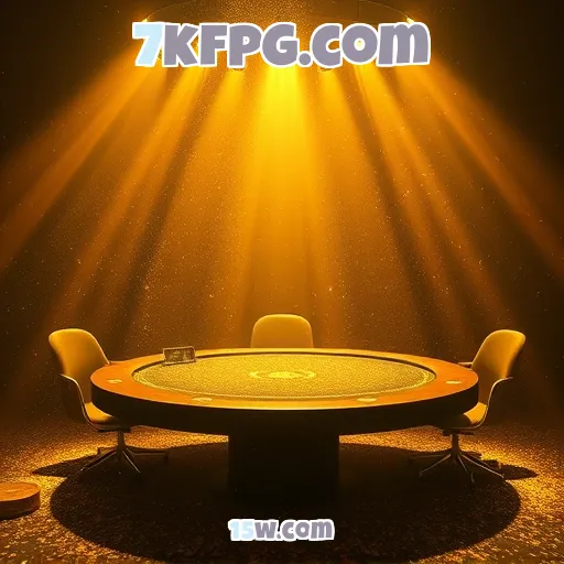 7kfpg.com: Eventos Que Transformam Seu Jogo em Experiência Inesquecível