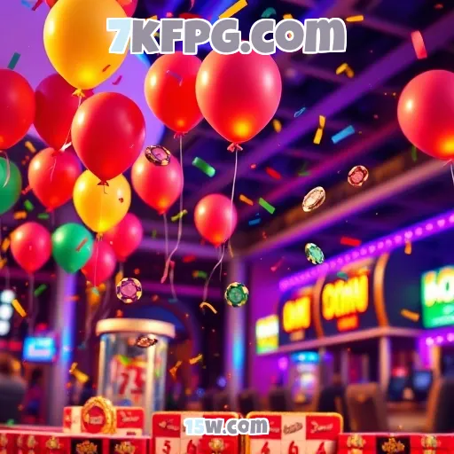 7kfpg.com: Fóruns Que Transformam Gamers em Comunidade Vibrante