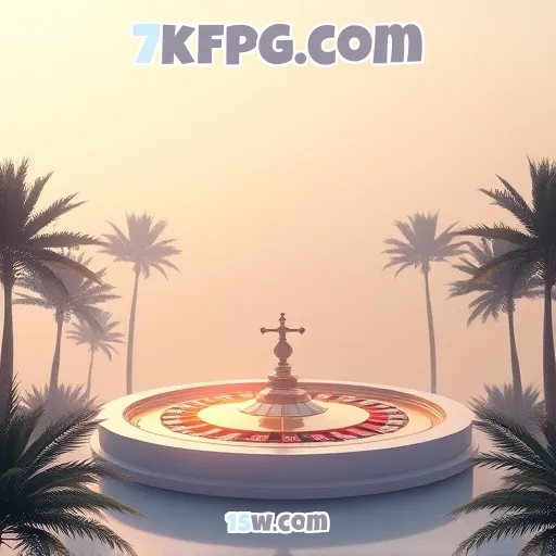 7kfpg.com: A Nova Era dos Cassinos Ao Vivo no Brasil