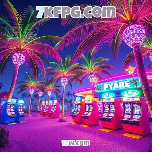 7kfpg.com: Novidades e Dicas Imperdíveis para Gamers Apaixonados