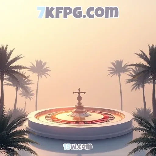 7kfpg.com: O Encantador Universo das Caça-Níqueis Revelado