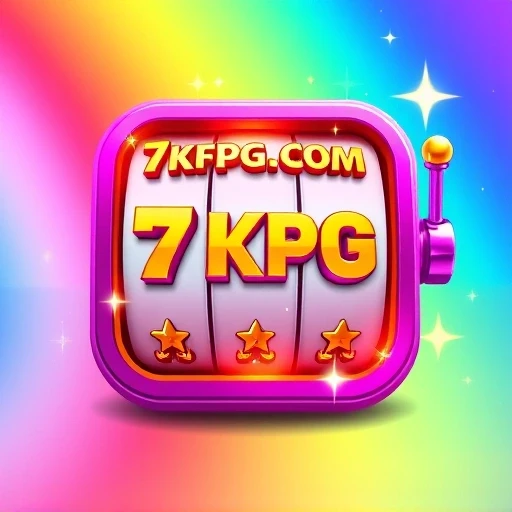 7kfpg.com logo